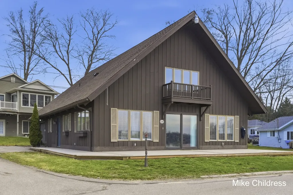 6390 Lakeshore Drive Boston Township MI 48881