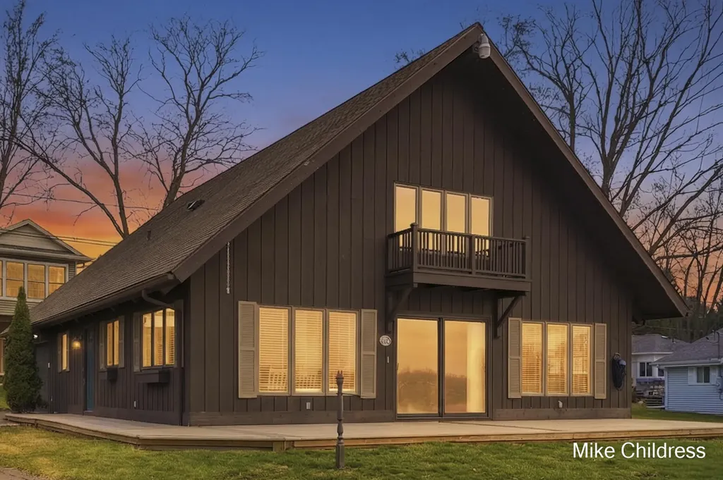 6390 Lakeshore Drive Boston Township MI 48881