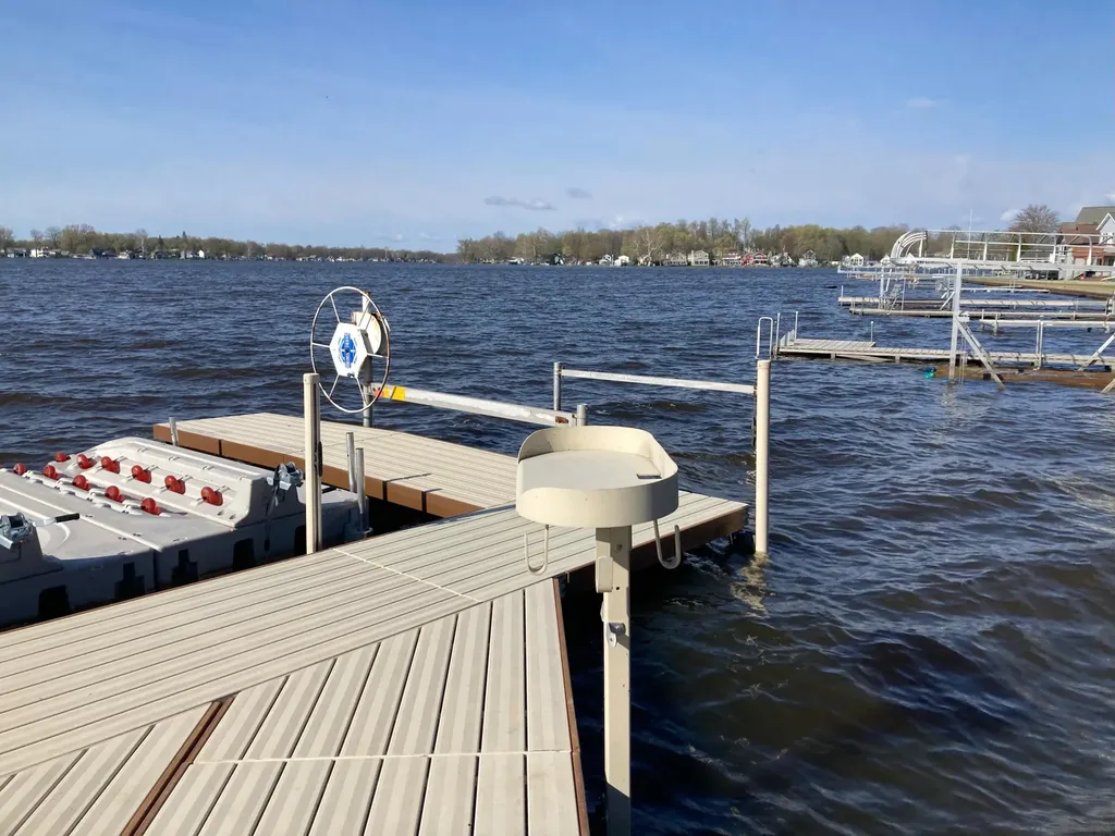 6390 Lakeshore Drive Boston Township MI 48881