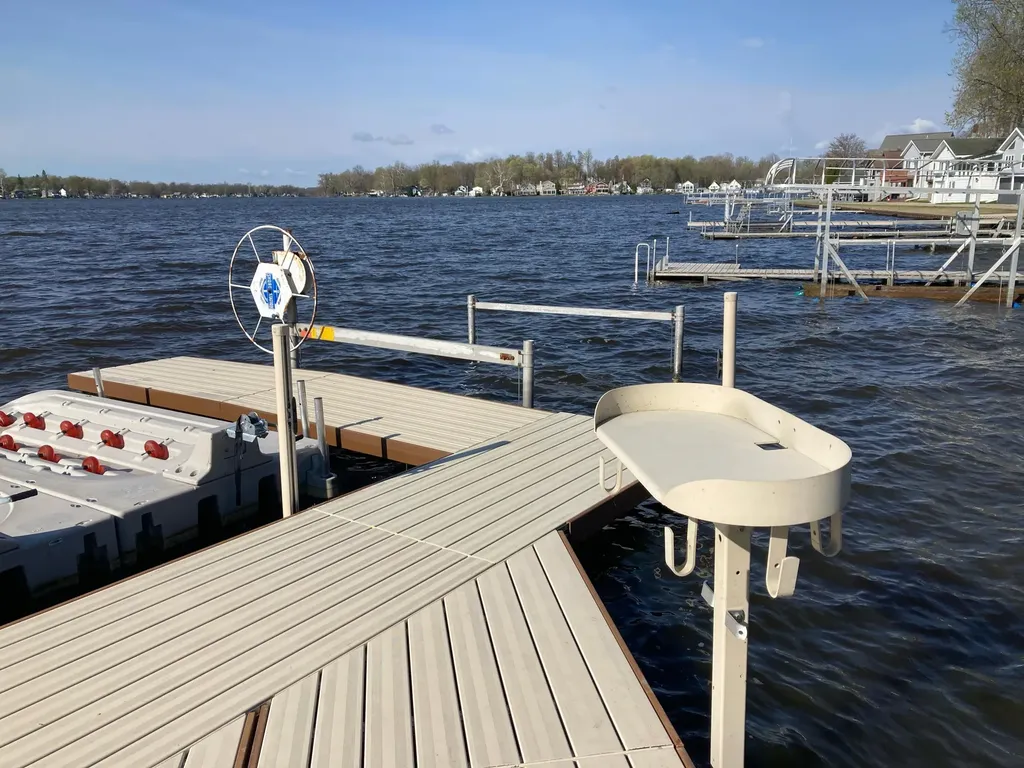 6390 Lakeshore Drive Boston Township MI 48881