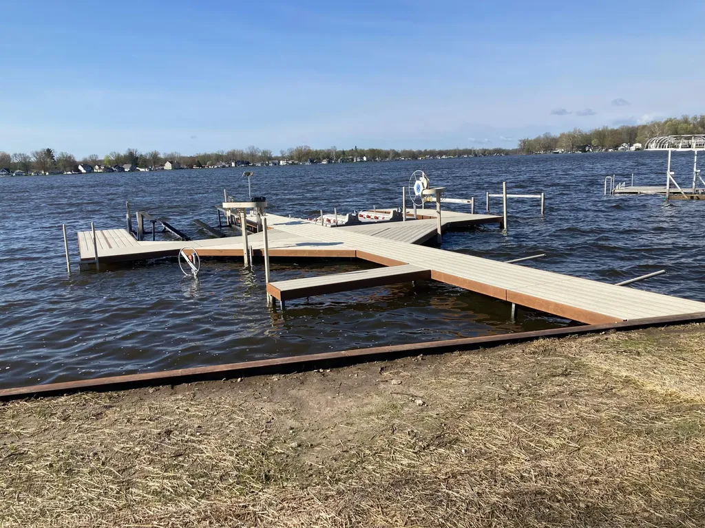 6390 Lakeshore Drive Boston Township MI 48881