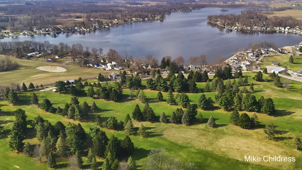 6390 Lakeshore Drive Boston Township MI 48881