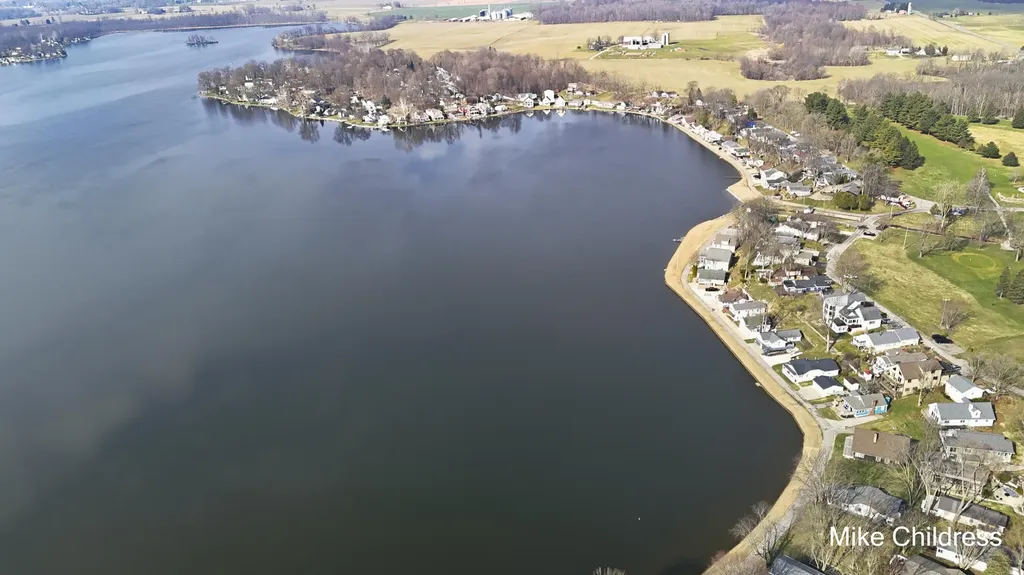 6390 Lakeshore Drive Boston Township MI 48881
