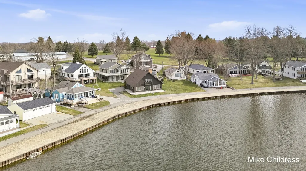 6390 Lakeshore Drive Boston Township MI 48881
