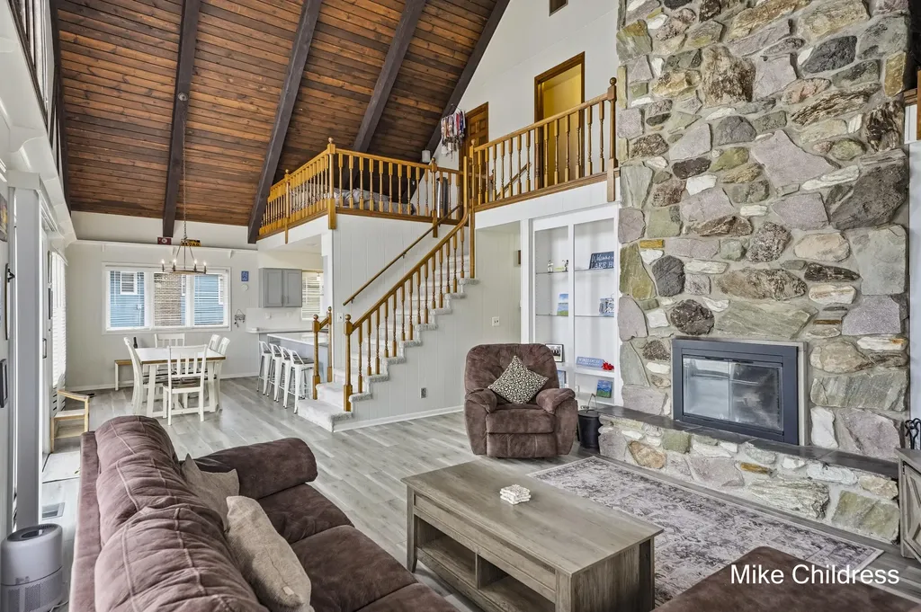 6390 Lakeshore Drive Boston Township MI 48881