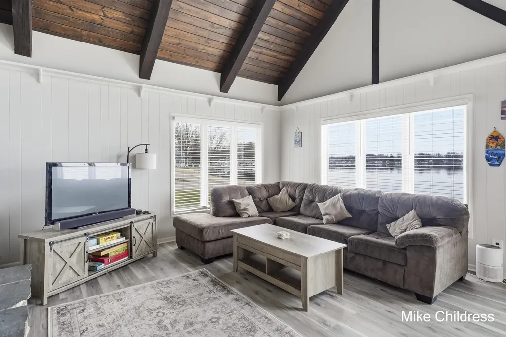 6390 Lakeshore Drive Boston Township MI 48881
