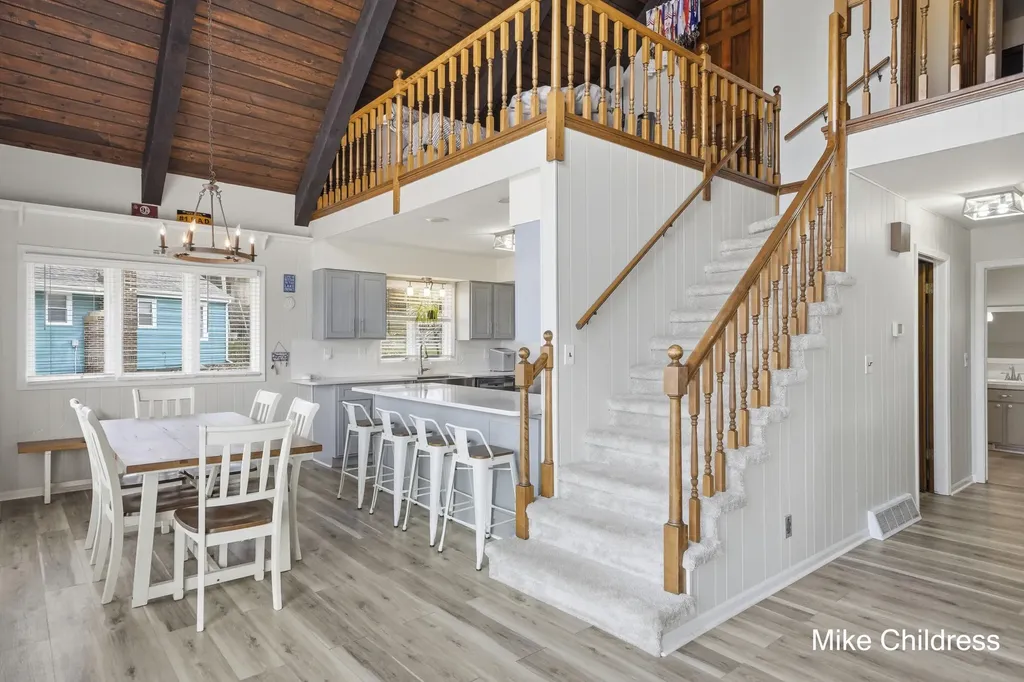 6390 Lakeshore Drive Boston Township MI 48881