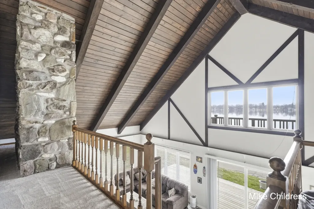 6390 Lakeshore Drive Boston Township MI 48881
