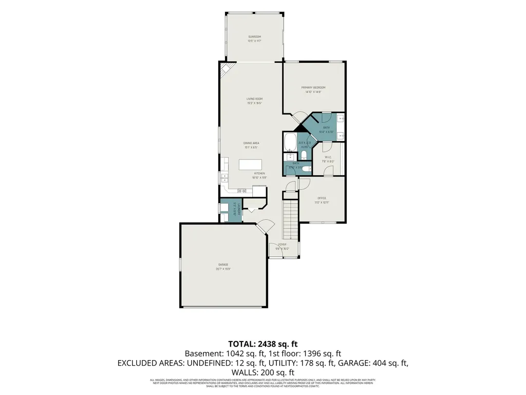 3255 Stormy Creek Drive SE Kentwood City MI 49512