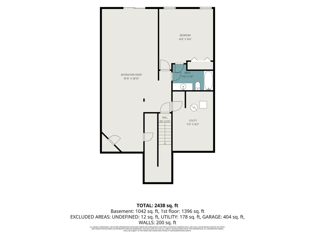 3255 Stormy Creek Drive SE Kentwood City MI 49512