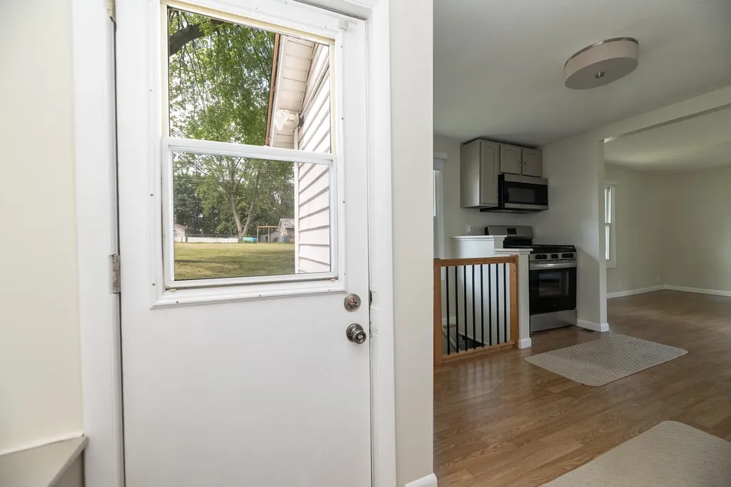 810 S Constantine Street Three Rivers City MI 49093