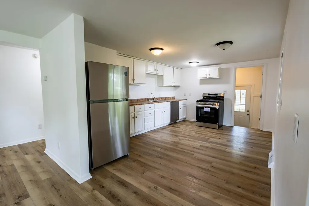 9470 Peck Road Montcalm Township MI 48838