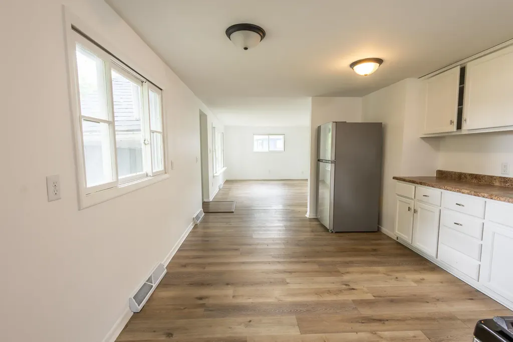 9470 Peck Road Montcalm Township MI 48838