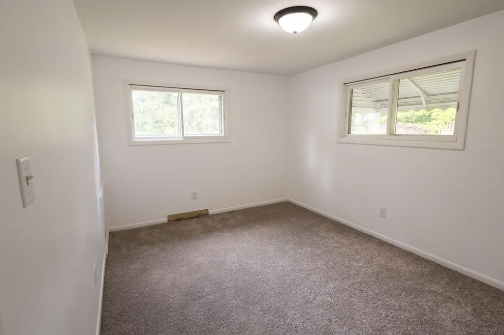 9470 Peck Road Montcalm Township MI 48838