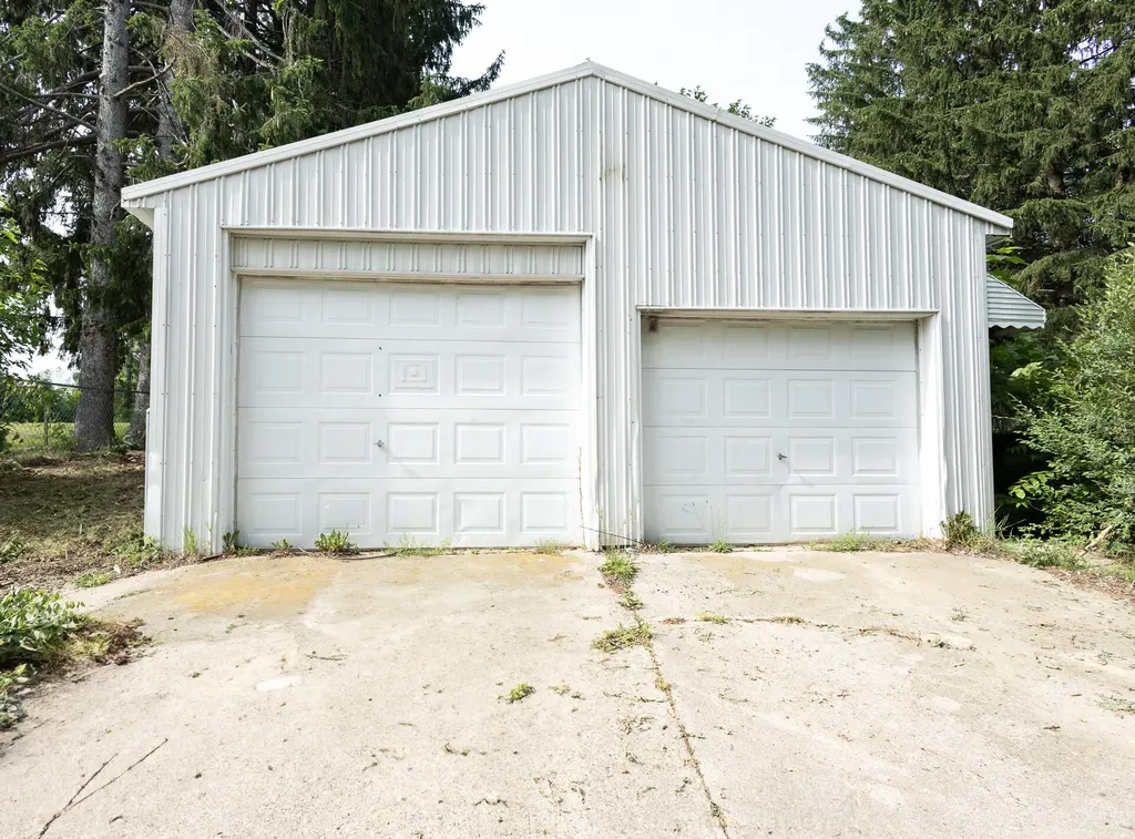 9470 Peck Road Montcalm Township MI 48838