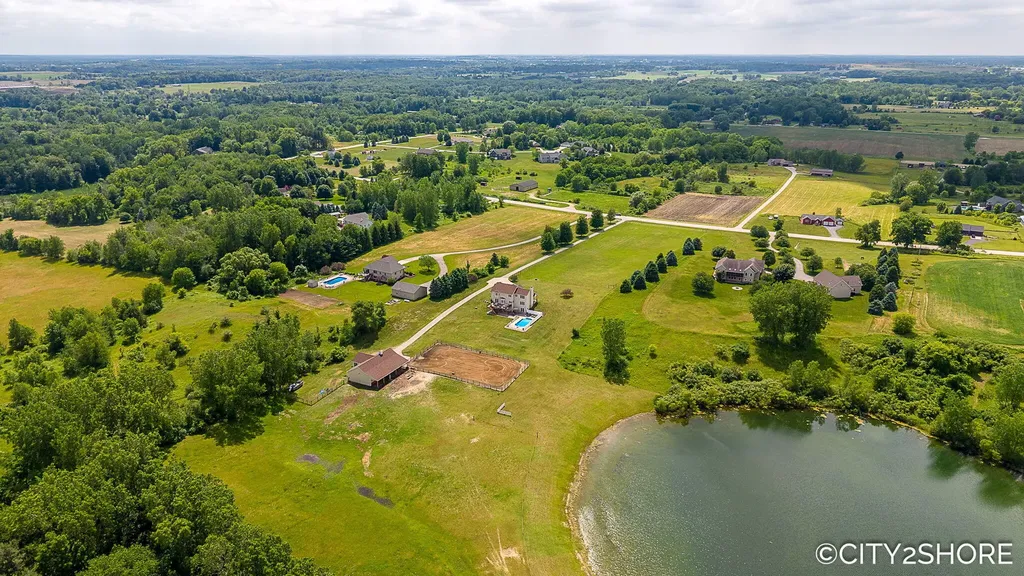 604 28th Avenue Jamestown Charter Township MI 49426