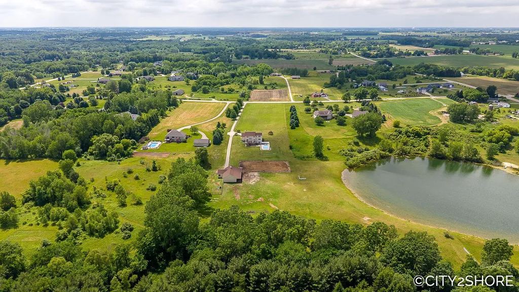 604 28th Avenue Jamestown Charter Township MI 49426