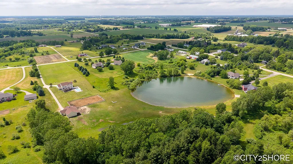 604 28th Avenue Jamestown Charter Township MI 49426
