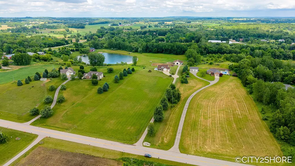 604 28th Avenue Jamestown Charter Township MI 49426