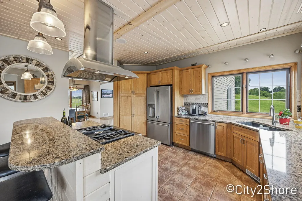 604 28th Avenue Jamestown Charter Township MI 49426