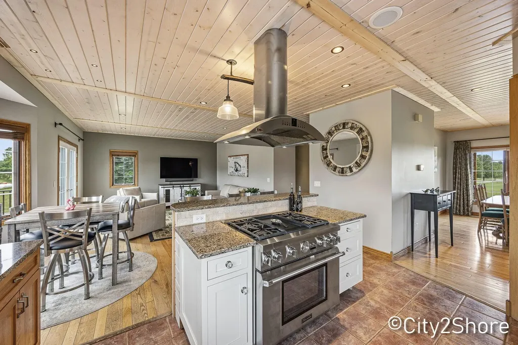 604 28th Avenue Jamestown Charter Township MI 49426