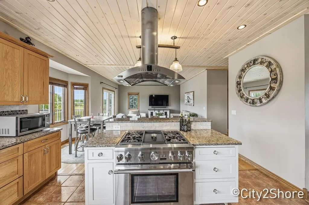 604 28th Avenue Jamestown Charter Township MI 49426