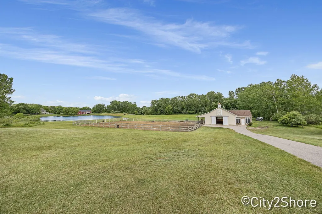 604 28th Avenue Jamestown Charter Township MI 49426