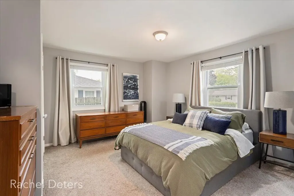 1930 Sherwood Avenue SE Grand Rapids City MI 49506
