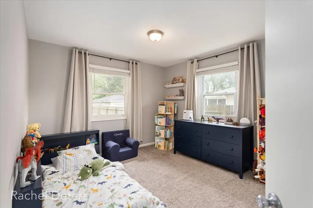 1930 Sherwood Avenue SE Grand Rapids City MI 49506