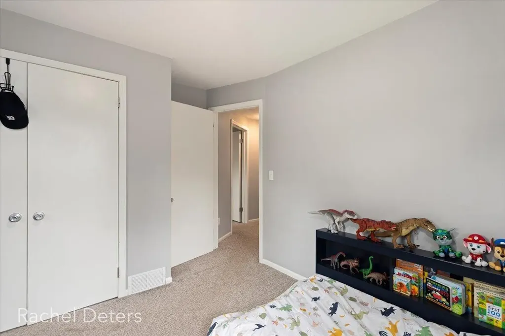 1930 Sherwood Avenue SE Grand Rapids City MI 49506