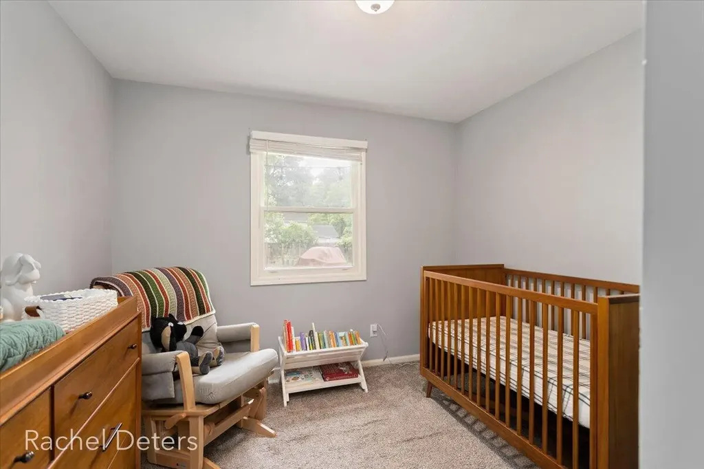 1930 Sherwood Avenue SE Grand Rapids City MI 49506