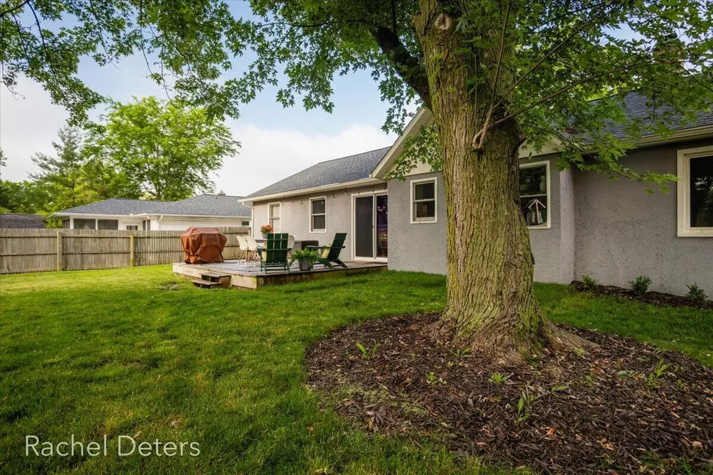 1930 Sherwood Avenue SE Grand Rapids City MI 49506