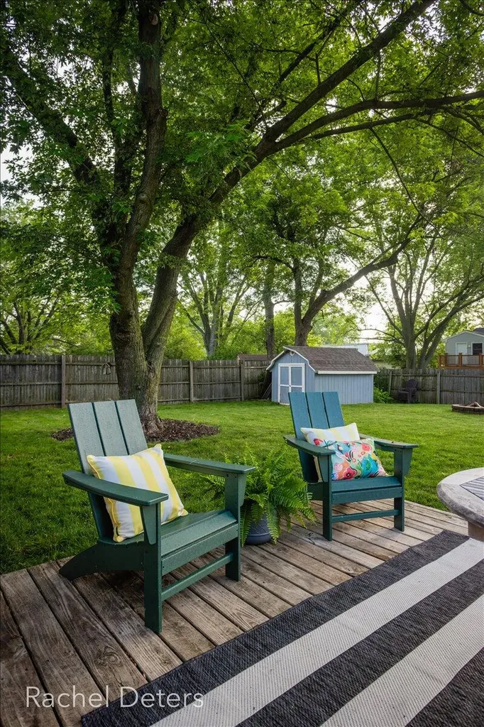 1930 Sherwood Avenue SE Grand Rapids City MI 49506