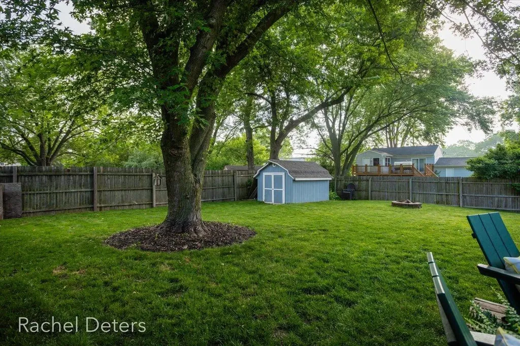 1930 Sherwood Avenue SE Grand Rapids City MI 49506