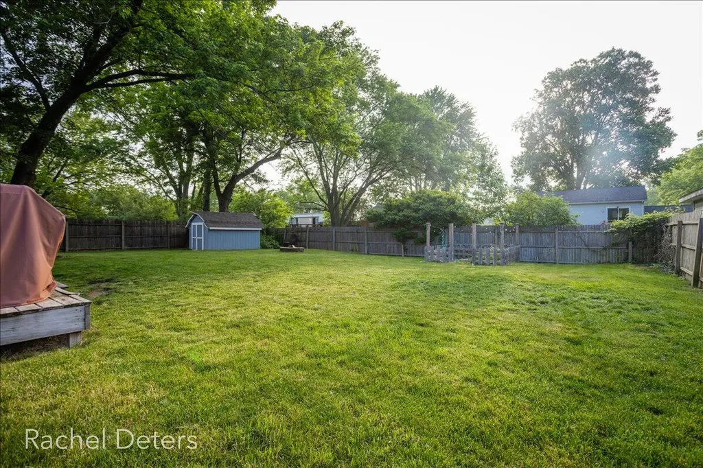 1930 Sherwood Avenue SE Grand Rapids City MI 49506