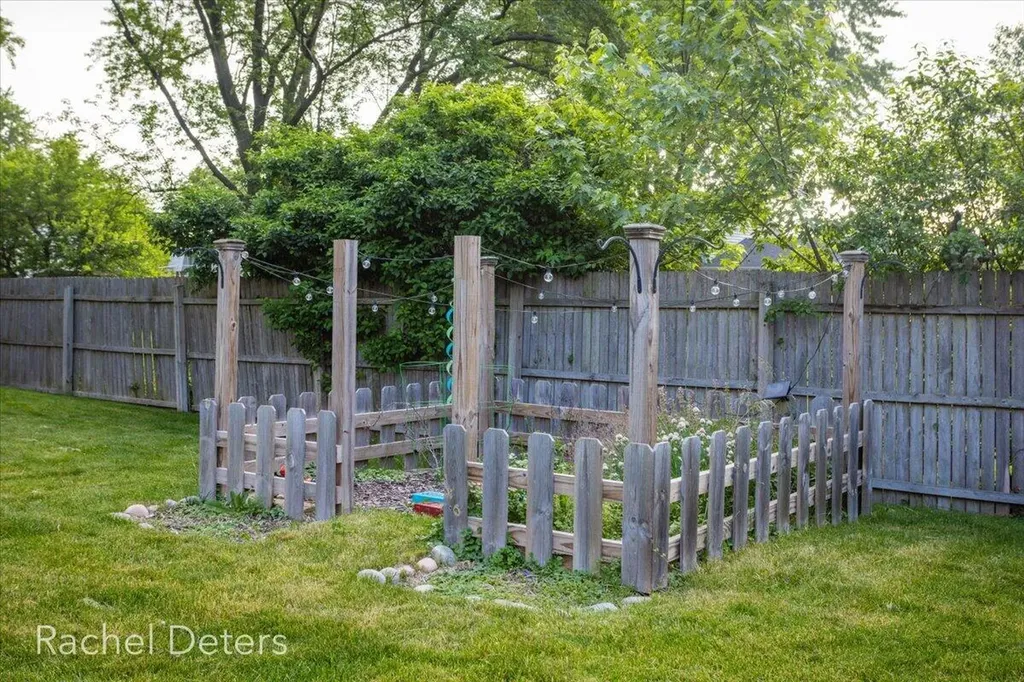 1930 Sherwood Avenue SE Grand Rapids City MI 49506