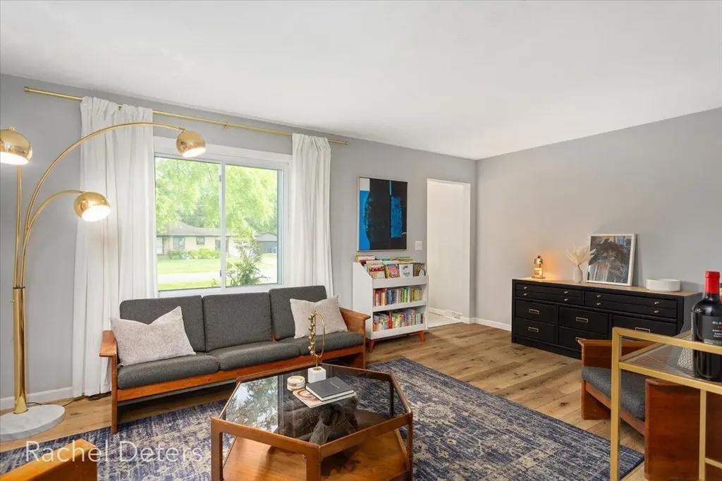 1930 Sherwood Avenue SE Grand Rapids City MI 49506