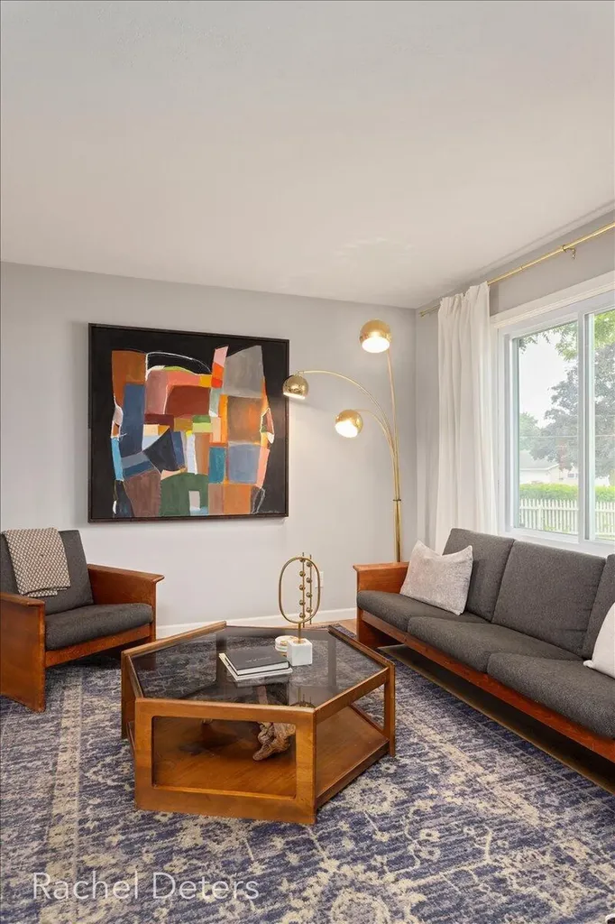 1930 Sherwood Avenue SE Grand Rapids City MI 49506
