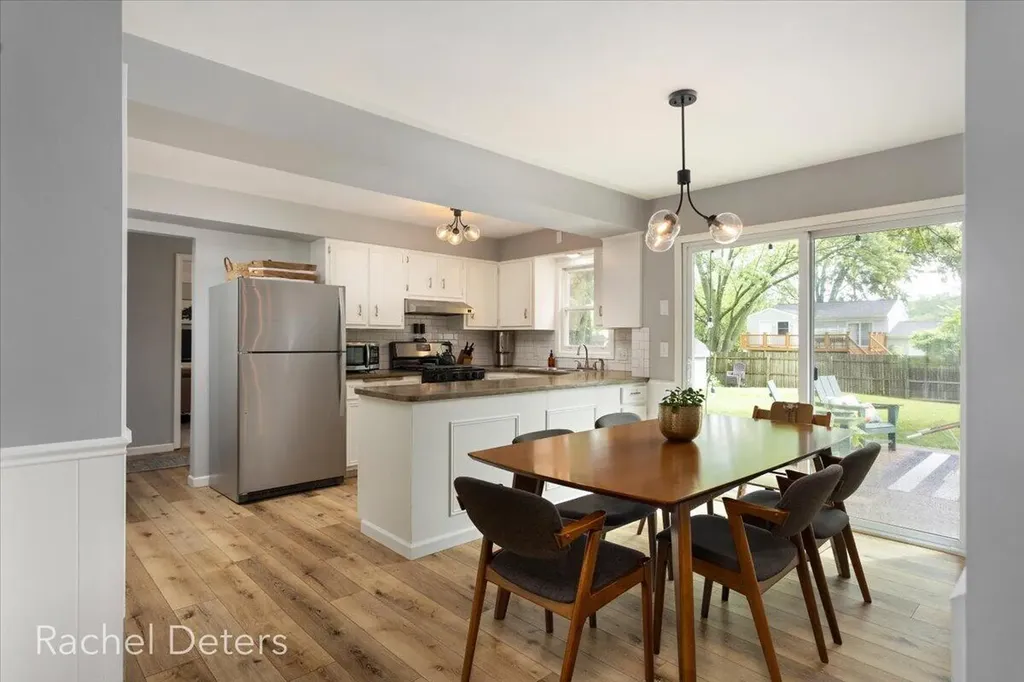1930 Sherwood Avenue SE Grand Rapids City MI 49506