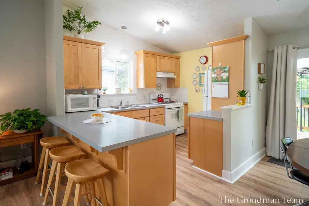 13178 Spruceridge Road Spencer Township MI 49326