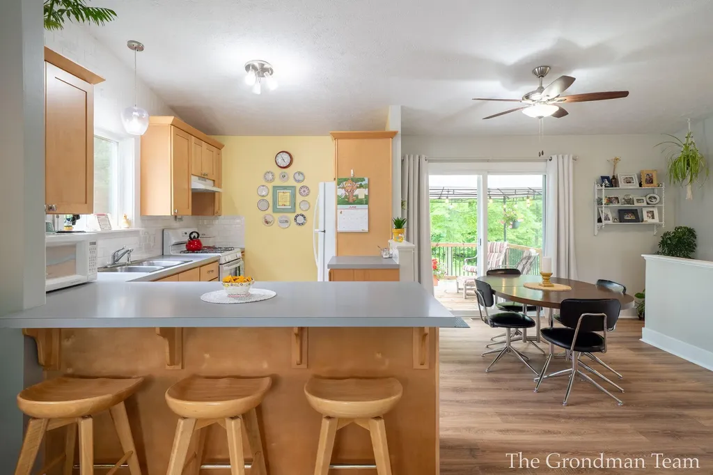 13178 Spruceridge Road Spencer Township MI 49326