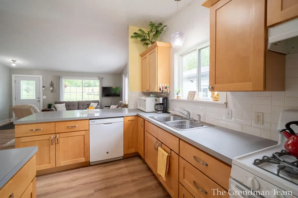 13178 Spruceridge Road Spencer Township MI 49326