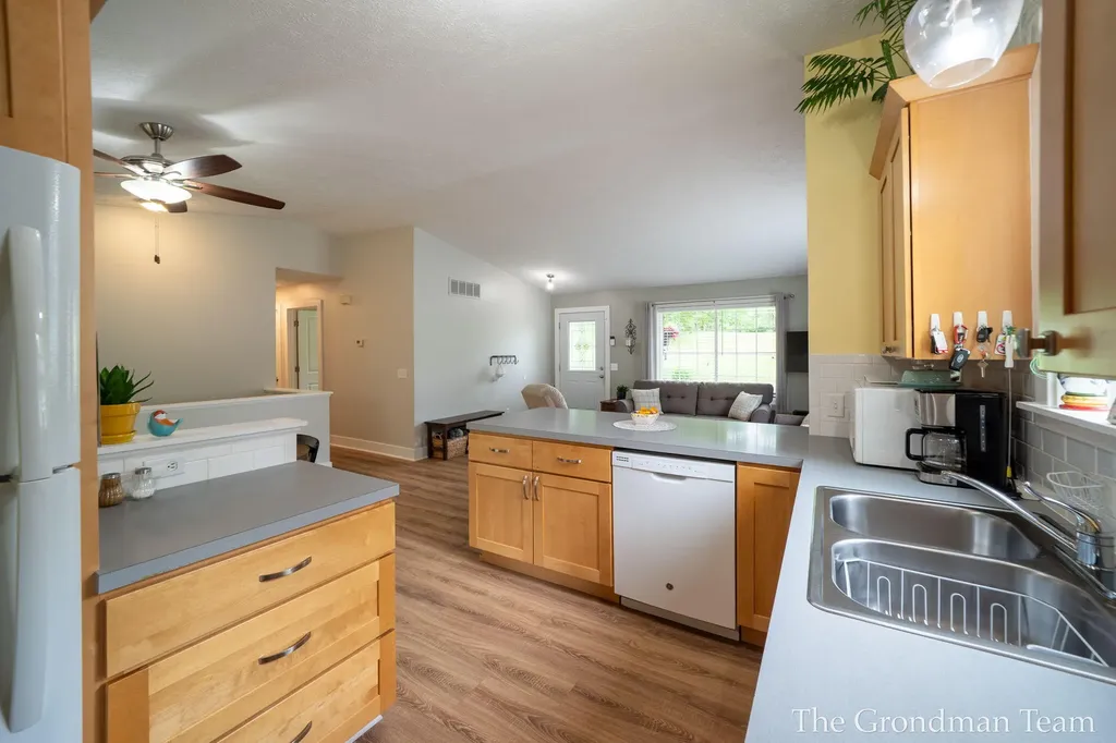 13178 Spruceridge Road Spencer Township MI 49326