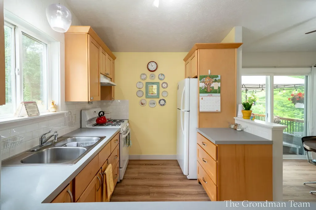 13178 Spruceridge Road Spencer Township MI 49326