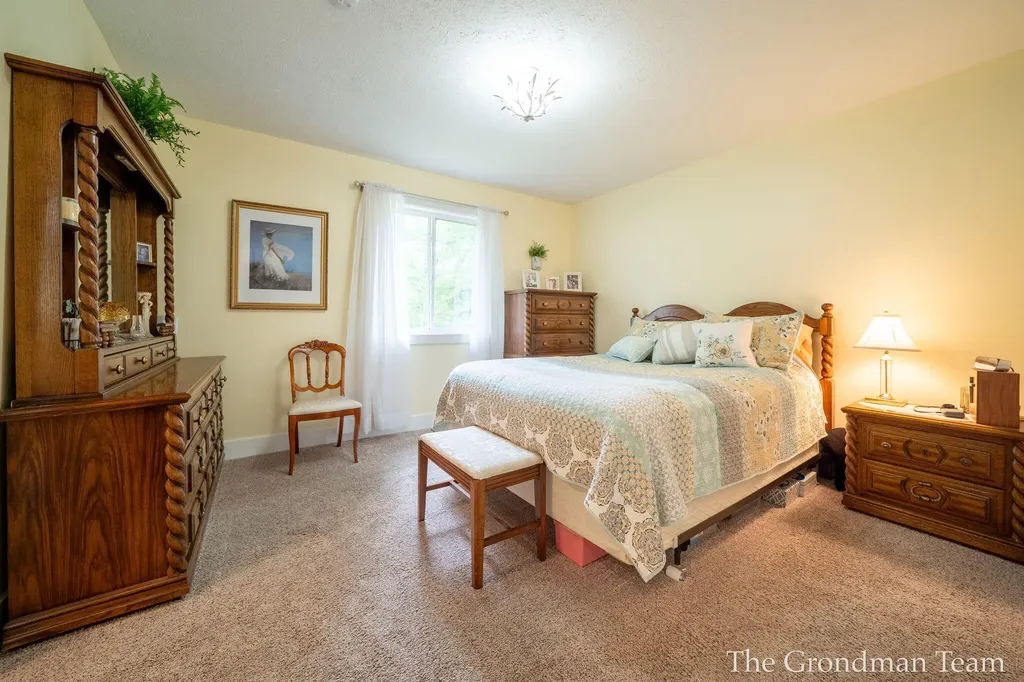 13178 Spruceridge Road Spencer Township MI 49326