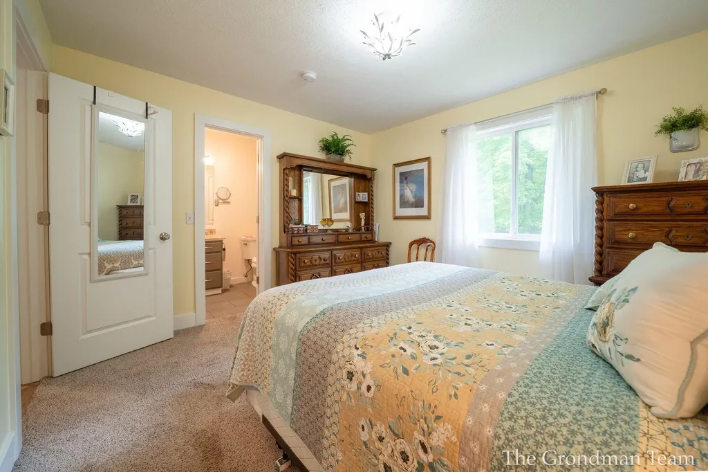 13178 Spruceridge Road Spencer Township MI 49326
