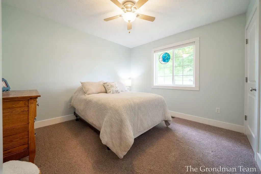 13178 Spruceridge Road Spencer Township MI 49326