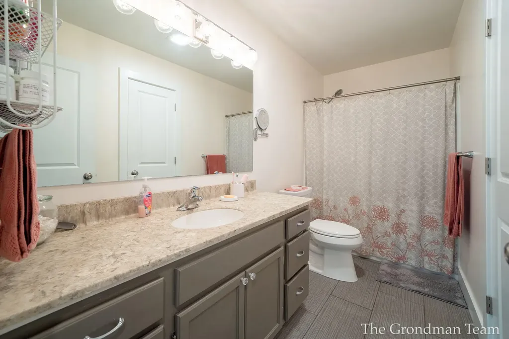 13178 Spruceridge Road Spencer Township MI 49326