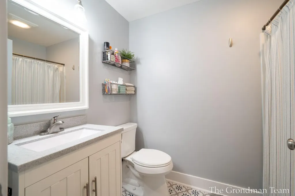 13178 Spruceridge Road Spencer Township MI 49326