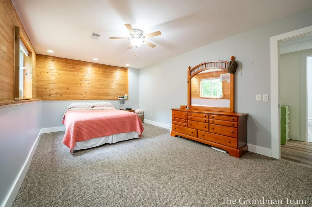 13178 Spruceridge Road Spencer Township MI 49326